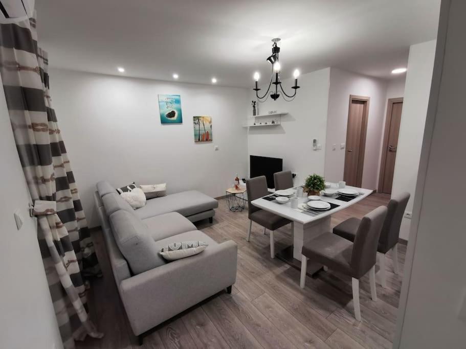 Maris Apartment-balcony With View And Free Parking Apartamento Split